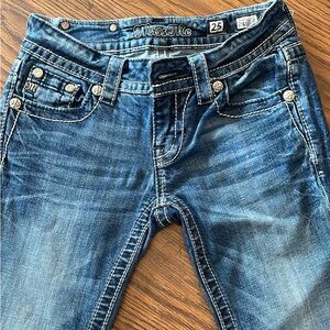 MissMe Jeans